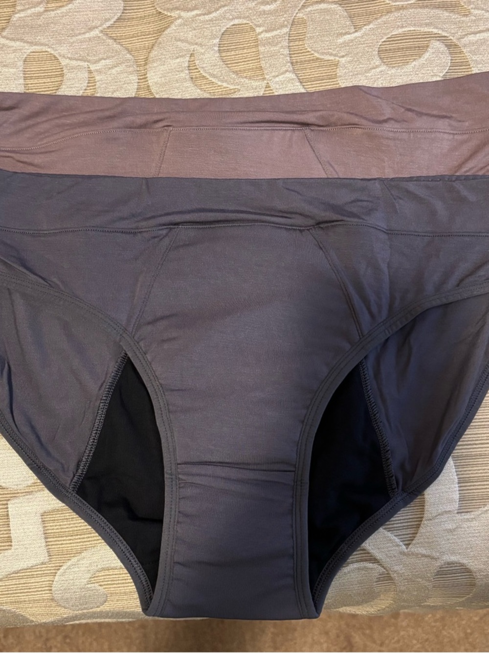 Period Panties size large